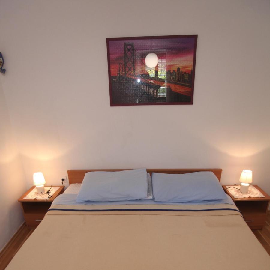 Apartments Anita Veli Lošinj Exterior foto